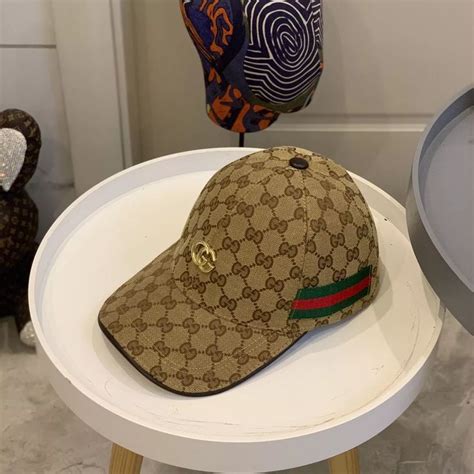 gucci baseball cap womens|what are Gucci hats.